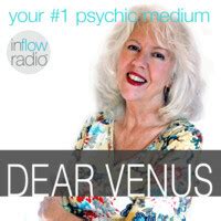 dear venus|Dear Venus Podcast Series .